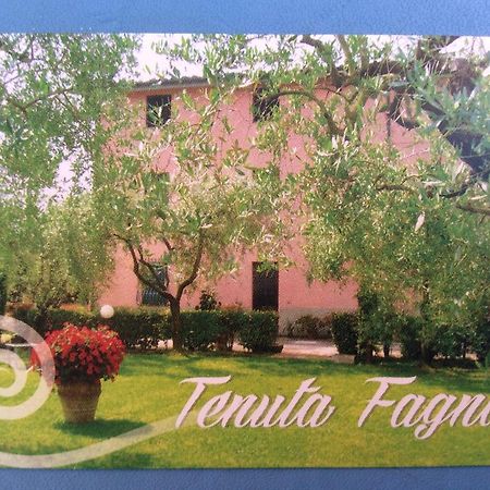 לוקה Tenuta Fagnani חדר תמונה