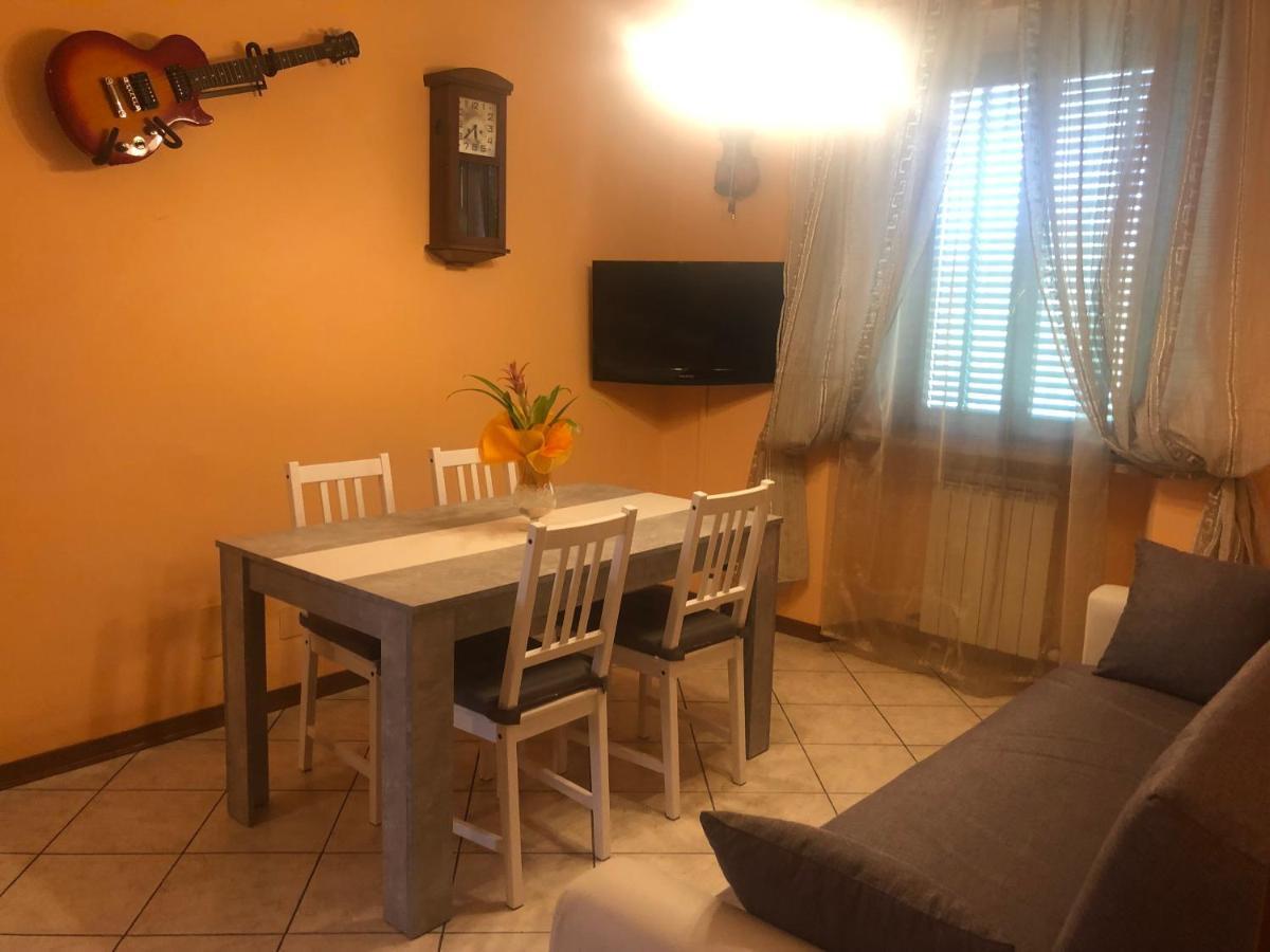 לוקה Tenuta Fagnani מראה חיצוני תמונה