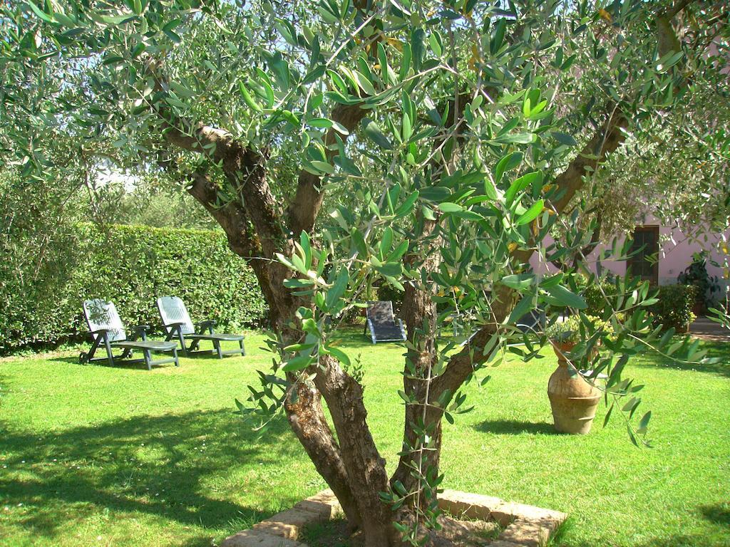 לוקה Tenuta Fagnani חדר תמונה