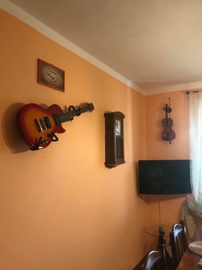 לוקה Tenuta Fagnani מראה חיצוני תמונה