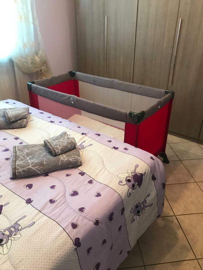 לוקה Tenuta Fagnani מראה חיצוני תמונה